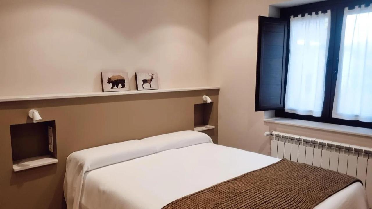 La Quintana De Figares Apartman Luarca Kültér fotó